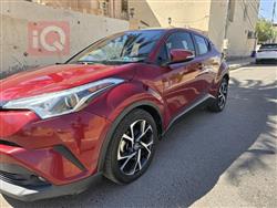 Toyota CH-R